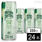 メゾンペリエ フォーエバーライム缶 330ml×24本