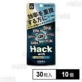 Hack with ME:TIME 30粒入