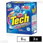 メガテック 大型洗剤 5kg