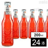 Galvanina Century Bio Mocktail スプリッツ 200ml