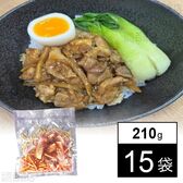 ルーローハンの素 210g