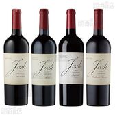 ジョッシュ・セラーズ 赤ワイン 4本セット