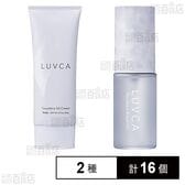 ラブカ ツヤキラ オイルクリーム 60g / ツヤサラ ブーストオイル 50ml