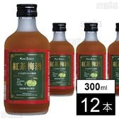 國盛 紅茶梅酒 300ml