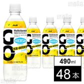 WILKINSON GO グレフル PET 490ml