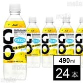 WILKINSON GO グレフル PET 490ml
