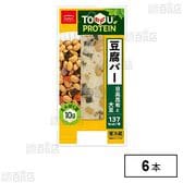 [冷蔵]アサヒコ 豆腐バー日高昆布と大豆×6本