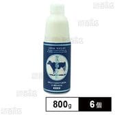 [冷蔵]ヤスダヨーグルト 800g×6個