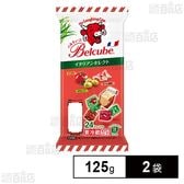 [冷蔵]伊藤ハム ベルキューブ イタリアンセレクト 125g×2袋