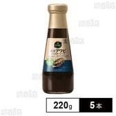 贅沢アワビオイスターソース 220g