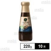 贅沢アワビオイスターソース 220g