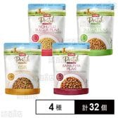 DURU レトルト4種セット