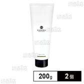 KAMIKAクリームシャンプー チューブ マグノリアガーデンの香り 200g