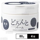 どろんとバーム 80g
