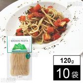 玄米パスタ 120g