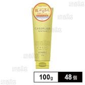 チアリーフ 洗顔フォーム ビタミンC 100g