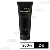 パーフェクトアクネパッククレンザー 200ml