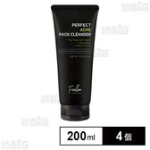 パーフェクトアクネパッククレンザー 200ml