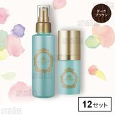 アートミクロン モアモアプラス パウダー・スプレーセット ダークブラウン