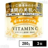 青和通商株式会社｜VI オールインワンゲル 280g｜ ちょっプル ｜ d