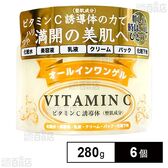 青和通商株式会社｜VI オールインワンゲル 280g｜ ちょっプル ｜ d