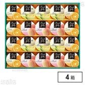 フルーツゼリープレミアム MWJ-30 52g×20個