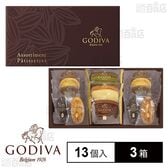 パティスリー アソートメント 13個入