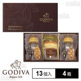 パティスリー アソートメント 13個入