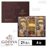 パティスリー アソートメント 21個入