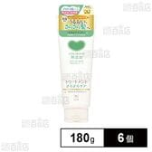 カウブランド 無添加トリートメント さらさらケア 180g