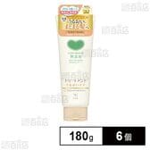 カウブランド 無添加トリートメント うるおいケア 180g