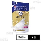 バウンシア ボディソープ プレミアムモイスト つめかえ用 340ml