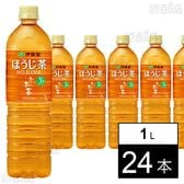 お～いお茶 ほうじ茶 PET 1L