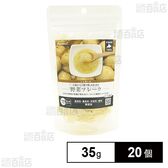 HappyDays 大地からの贈り物 素材100％野菜フレーク じゃがいも 35g
