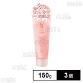 BIBIDAY TEATIME フラッペジェル アイス白桃ティー 150g