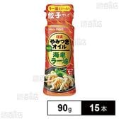 日清やみつきオイル 海老ラー油 90g