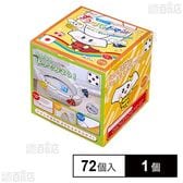 おしっこすう～パットマン 72個入