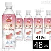 ミスティオ 白桃スパークリング 410ml