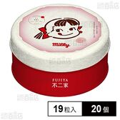 ミルキー缶(ショートケーキ味) 19粒入