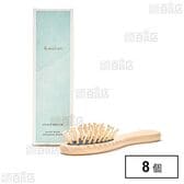 ＆wakan スカルプブラシ【台座部分 擦れ傷、汚れあり】