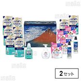 【医薬部外品】NANOX one 冨嶽三十六景ギフト LNF-80