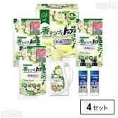 香りつづくトップ抗菌plusギフト LKT－30V