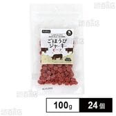 ペットプロ ごほうびジャーキー ビーフ 100g