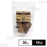 ペットプロ 国産おやつ 無添加馬肺 30g