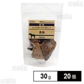 ペットプロ 国産おやつ 無添加馬肺 30g