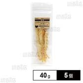 ペットプロ 国産おやつ 無添加ターキーアキレス ロング 40g