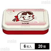 ルック缶(ショートケーキ味) 6粒入