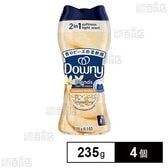 P&G ダウニーブレンズ 柔軟剤ビーズ バニラの香り 235g