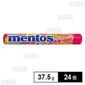 メントス ピーチオレンジ 37.5g