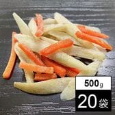 冷凍きんぴらミックス 500g